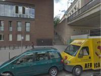 Location Parking privé Paris 75013