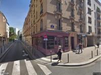 Location Parking privé Paris 75012