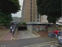 Box fermé à Lille proche station Cormontaigne