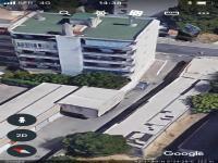 Part loue garage fermé 13004