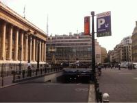 Location Parking privé Paris 75002