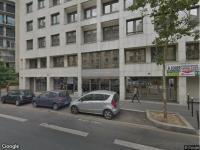 Location Parking privé Boulogne-Billancourt 92100