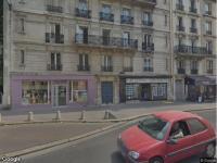 Location Parking privé Paris 75005