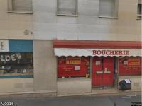 Vente Garage Paris 75004