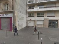 Location Parking privé pour scooter ou moto uniquement Paris 75018