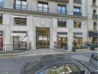 Location Parking 8 Montaigne