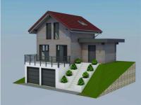 Location Garage Morbier 39400