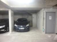 Place de parking à louer - Vitry-sur-Seine 94400 - 66 Rue de la Concorde, 94400 Vitry-sur-Seine, France
