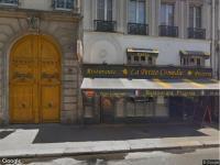 Location Parking privé Paris 75009