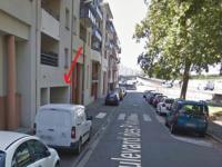 Location place de parking privé sous-terrain Toulouse Saint Michel