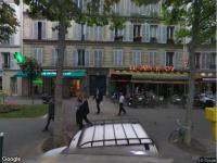 Location dans parking Indigo Neuilly-sur-Seine 92200