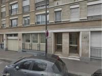 Emplacement de parking à louer