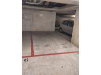 Parking privé (sous-sol) 145 Rue des Landes, 78400 Chatou, France