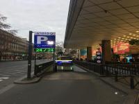 Place de parking à vendre // Paris, Galeries Lafayette