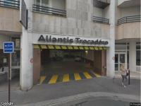 Vente Parking privé Paris 75116