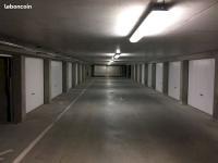Location de box - Villeurbanne - Tonkin-Ouest