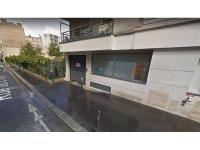 Location de Parking, 75010 Paris