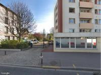 Location à prix cassée Parking privé Gennevilliers 92230