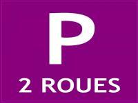 Parking Moto/Scooter - Rue de la Paix Paris 2