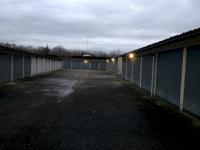 Location de garage - Vitry-le-François - Hamois
