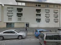 Parking sécurisé gare saint jean