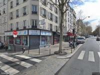 Location Parking privé Paris 75017