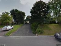 Place parking sécurisé à louer 