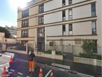 Parking privé (sous-sol) 57 Rue du Commandant René Mouchotte, 94160 Saint-Mandé, France