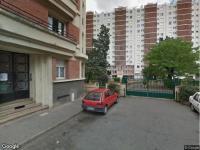 Place parking sécurisée libre, avenue Muret, 31300 Toulouse