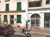 Location Parking privé Montrouge 92120