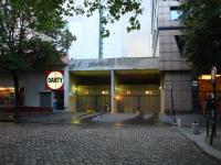 Location de box au sous-sol Villette - Paris 19