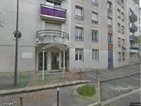 Location Parking - Boulevard de l'évasion Cergy