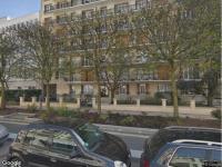 Parking - Moto - 50 / Vincennes - Rue Defrance