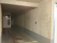 Place de parking de 26 m² à vendre // Le Bourget 