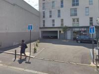 Place de parking à vendre - Le Bourget - 4 rue du Commandant Rolland