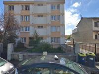 Location Parking privé sous terrain à Colombes 92700