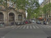 Parking privé (Quartier Gare)