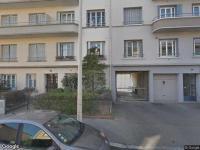 Location Parking privé Lyon 69008