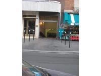 Location parking souterrain à Paris 20e