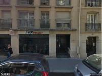 Location de box rue Alexandre Dumas à Paris 11