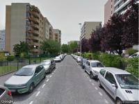 Garage à louer - Lyon 3ème