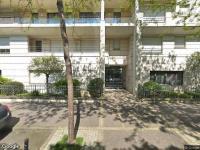 Parking GAMBETTA/CHARRAS