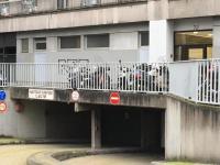 Vente de parking - Paris 10e Arrondissement 10 - Hopital Saint-Louis