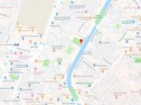 Vente de parking - Paris 10e Arrondissement 10 - Hopital Saint-Louis