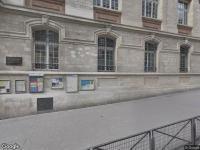 Location Parking privé Paris 9e Arrondissement 75009