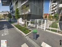 Location Parking privé Paris 14e Arrondissement 75014