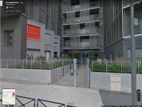 Paris 14e Arrondissement 14 - Plaisance - Location de place de parking