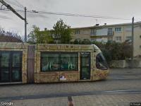 Garage en box fermé proche de Rives du Lez