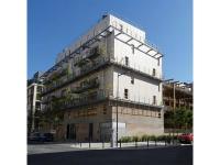 Location parking Caserne de Bonne à Grenoble