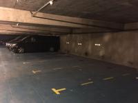 Vente de parking - Paris 16e Arrondissement 16 - Chaillot